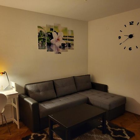 Apartma Patrik Kobarid Bagian luar foto