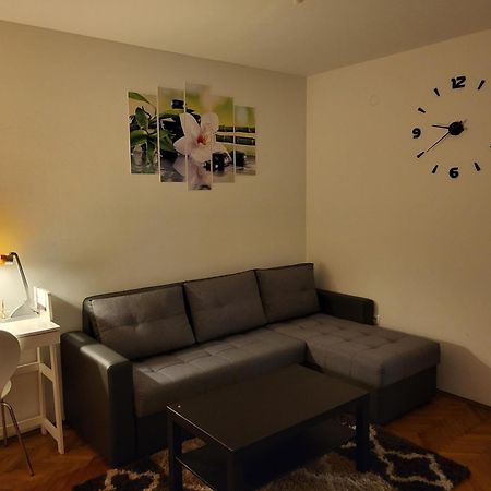 Apartma Patrik Kobarid Bagian luar foto