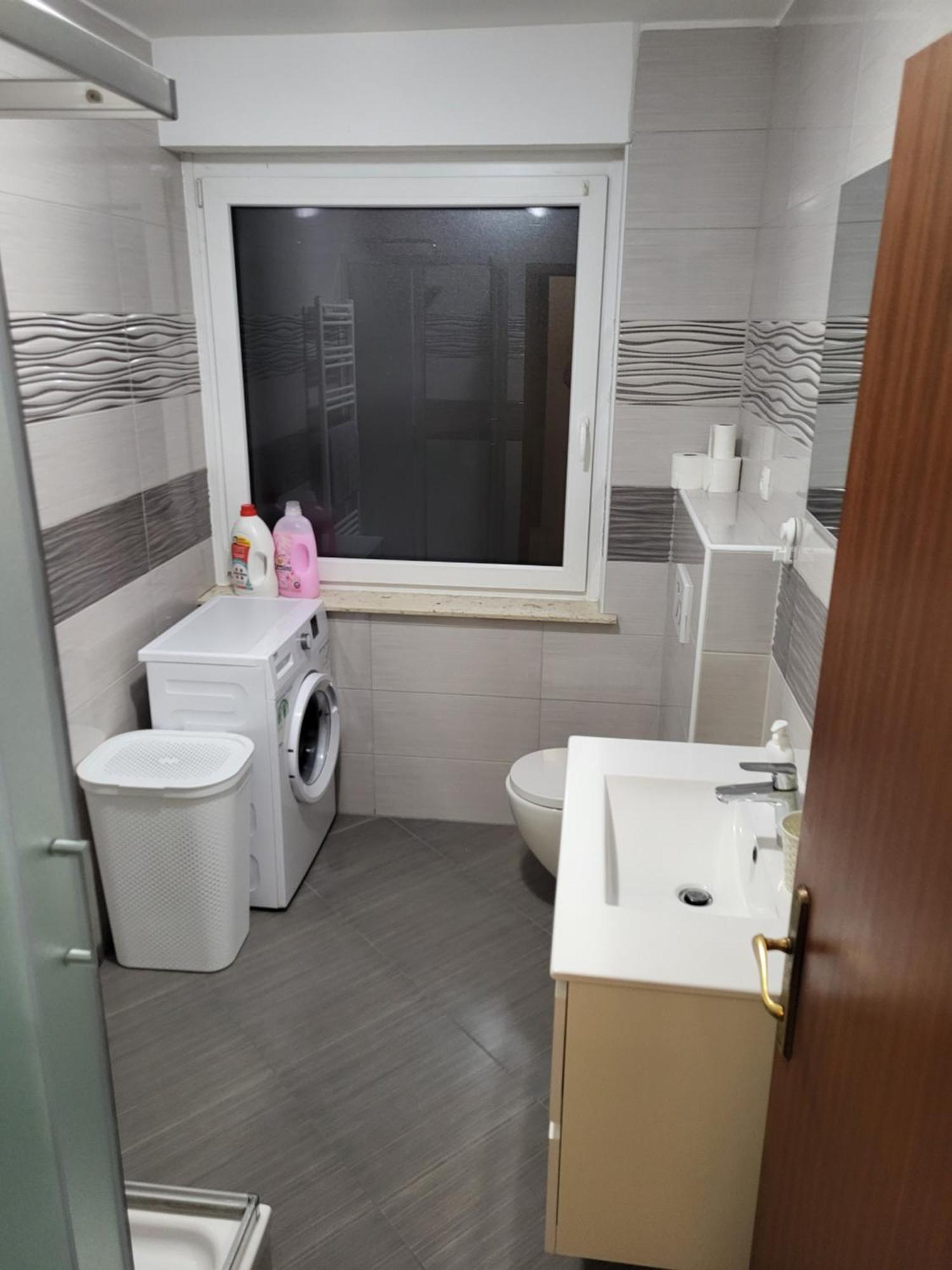 Apartma Patrik Kobarid Bagian luar foto