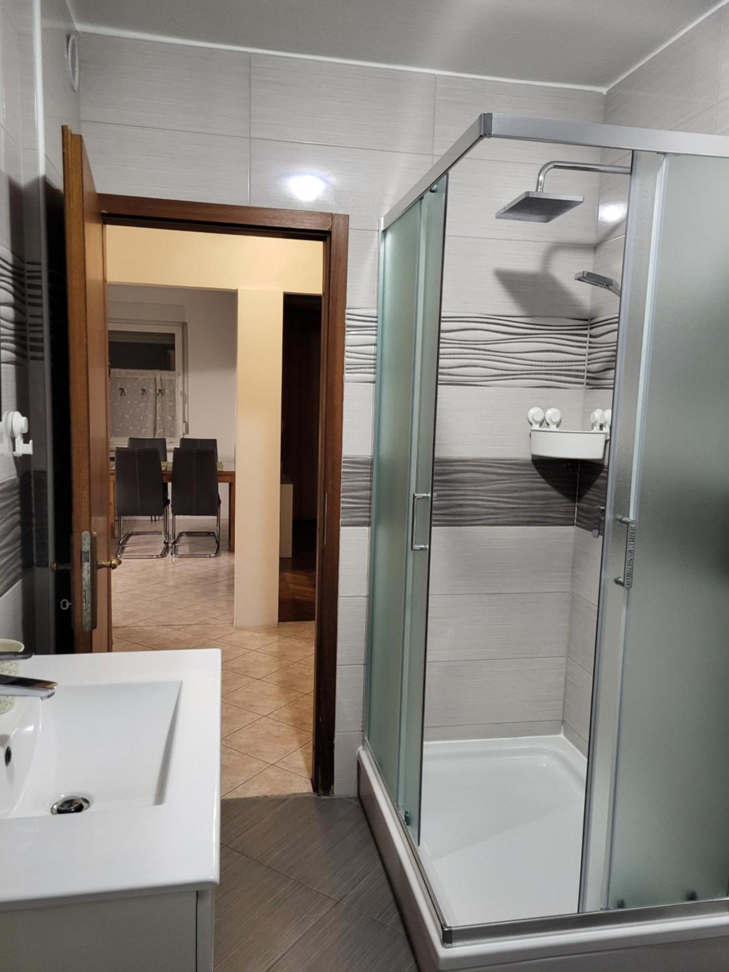 Apartma Patrik Kobarid Bagian luar foto