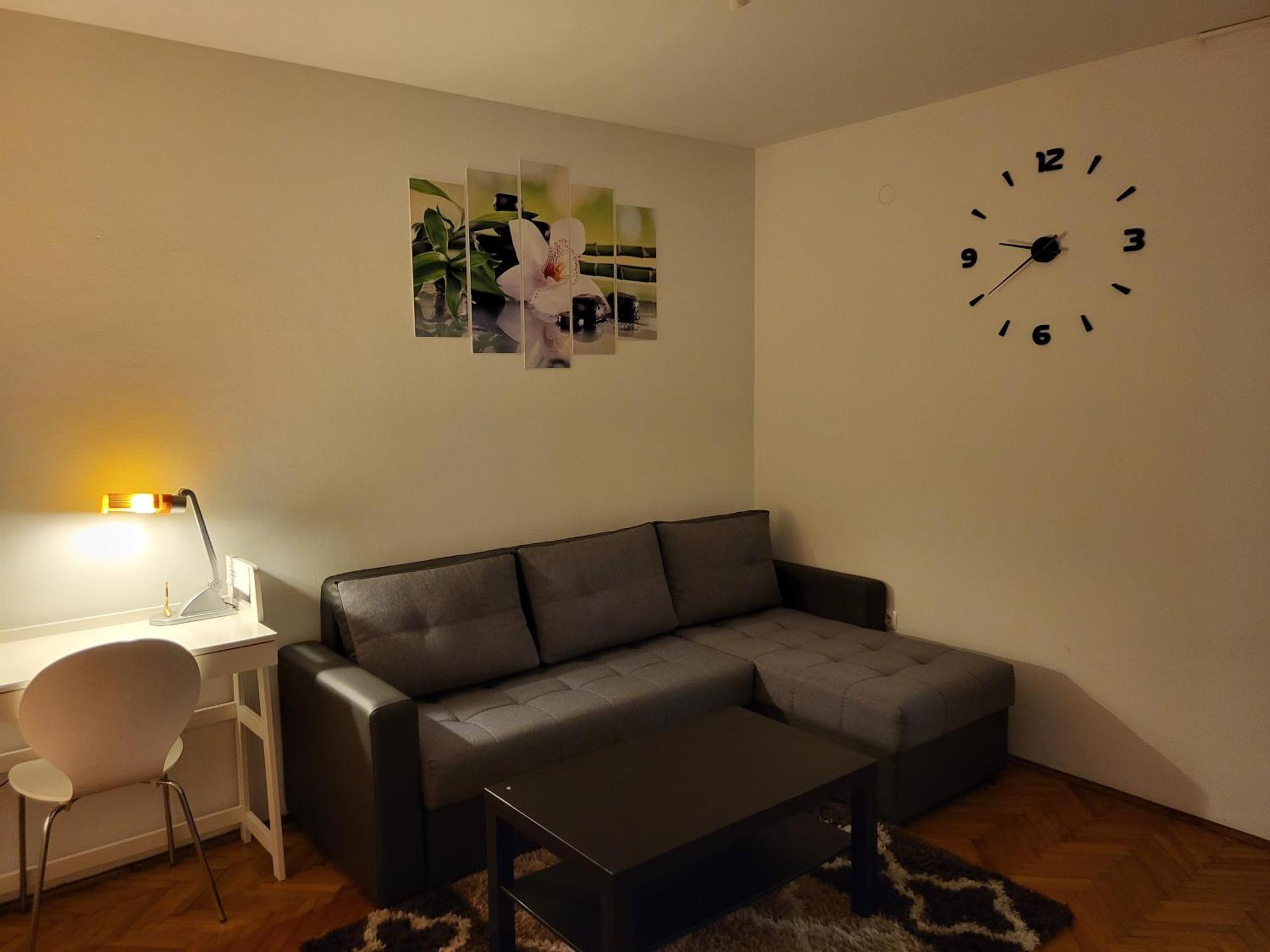 Apartma Patrik Kobarid Bagian luar foto