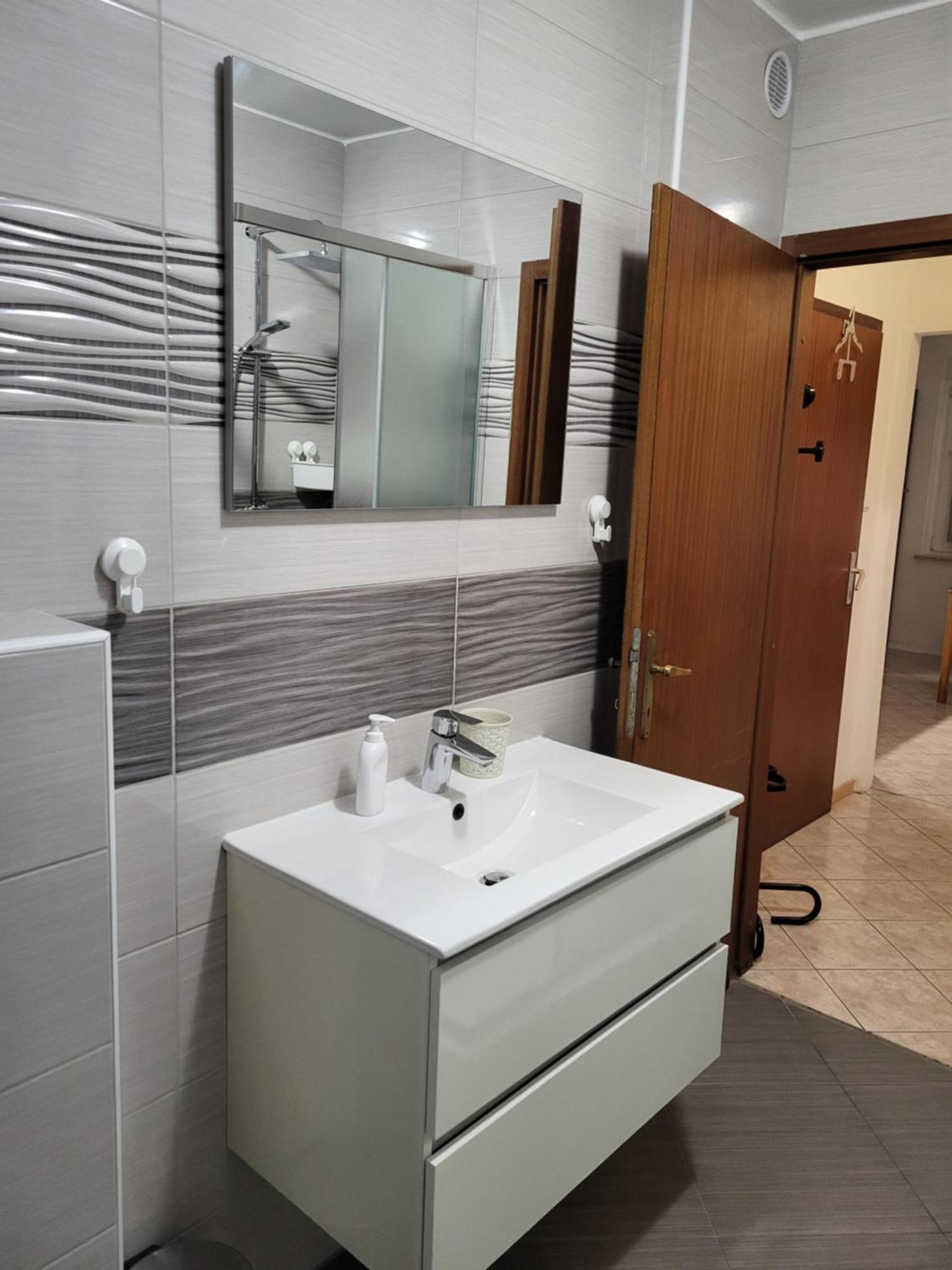 Apartma Patrik Kobarid Bagian luar foto