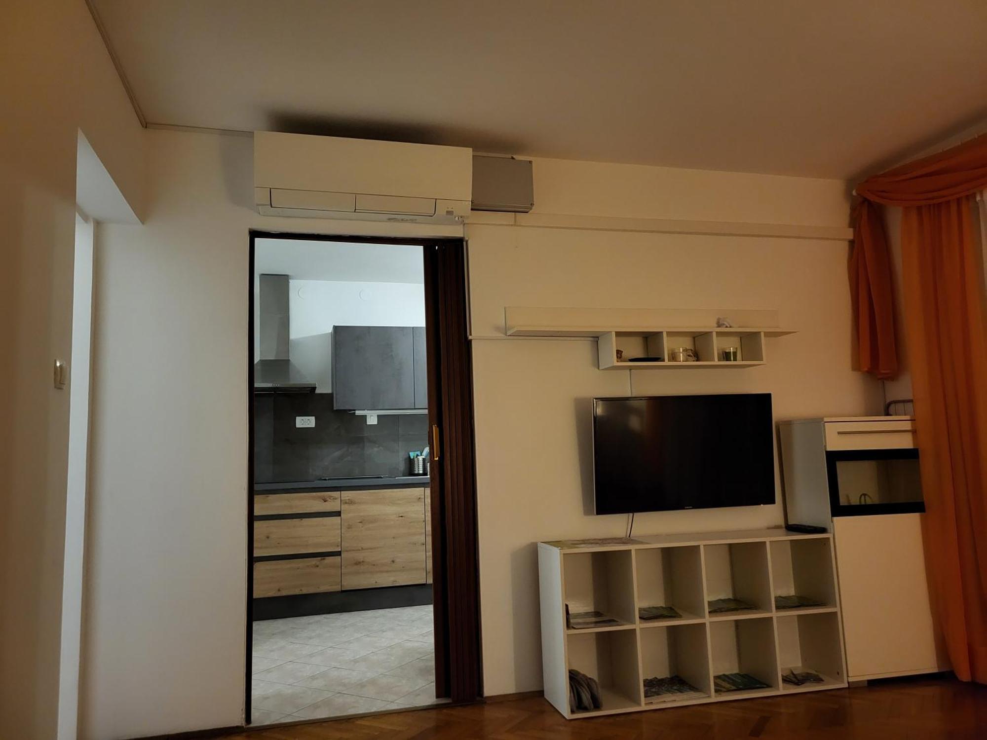 Apartma Patrik Kobarid Bagian luar foto