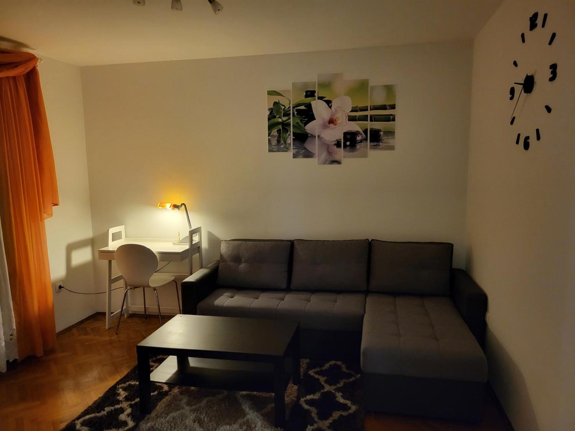 Apartma Patrik Kobarid Bagian luar foto