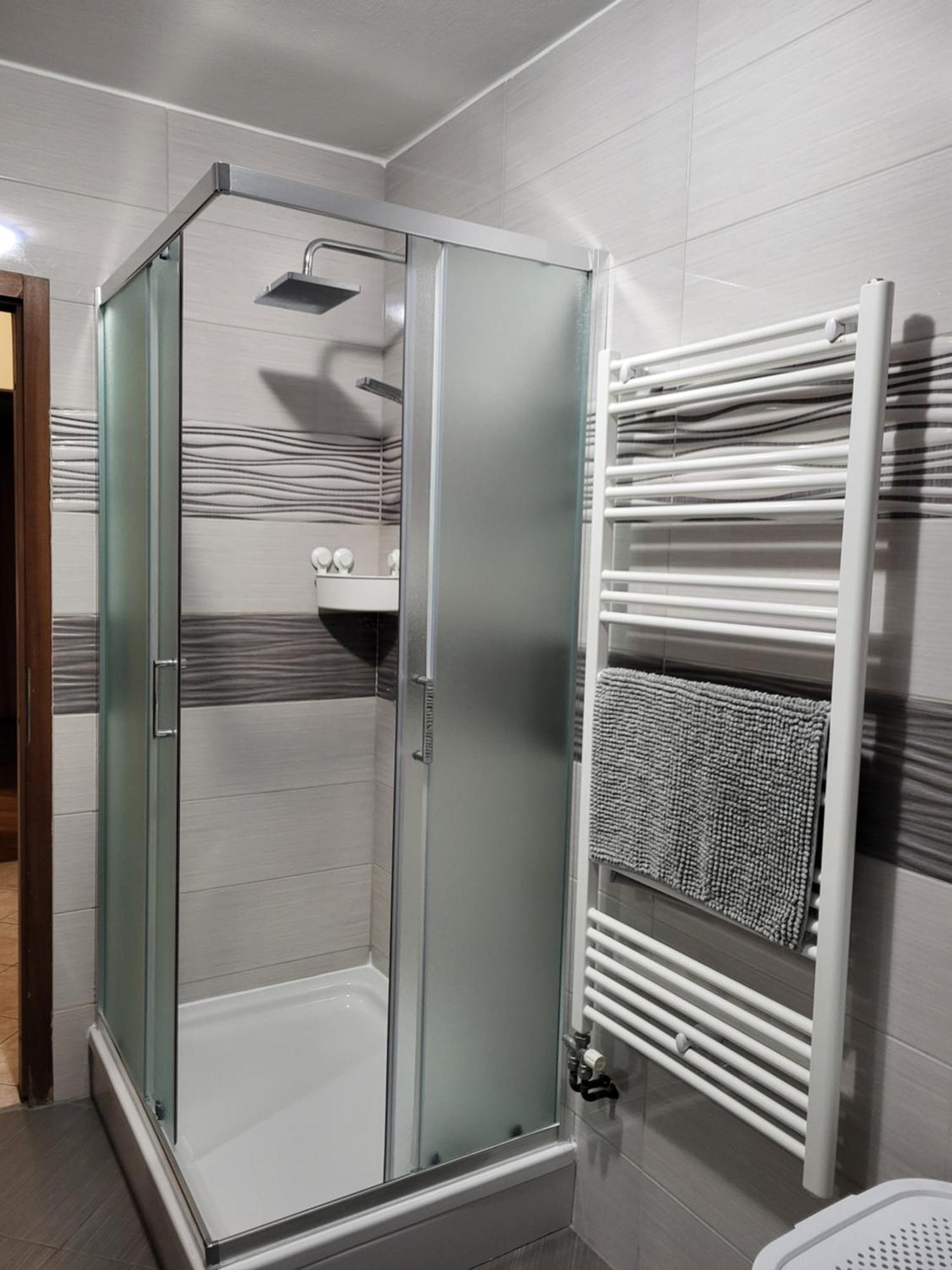 Apartma Patrik Kobarid Bagian luar foto
